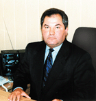 President of the "Talskyy and Co" corporation is Rostislav B. Talskyy